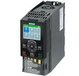 Siemens G120 VFD