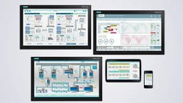WinCC and HMI