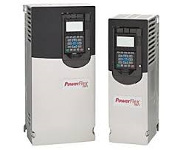 Rockwell PowerFlex VFD