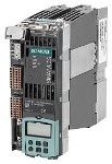 Siemens Servo Drives