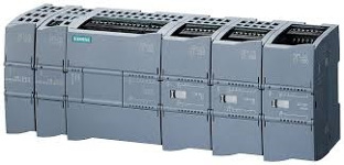 Siemens S7-1200 PLC