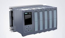 Siemens S7-1500 PLC