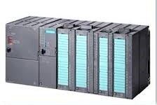 Siemens S7-300 PLC