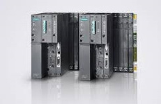Siemens S7-400 PLC