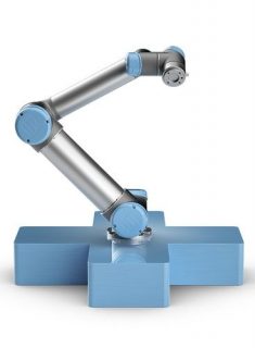 UR Robot