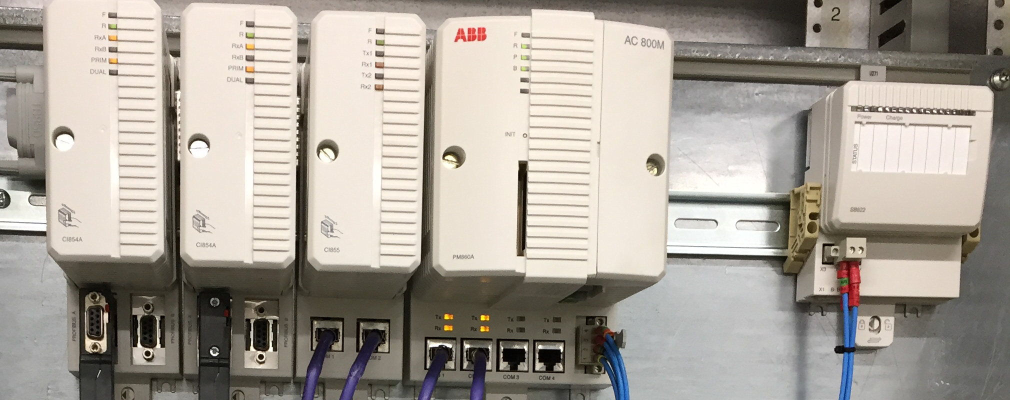 ABB AC800M