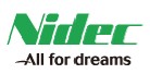 Nidec_Logo